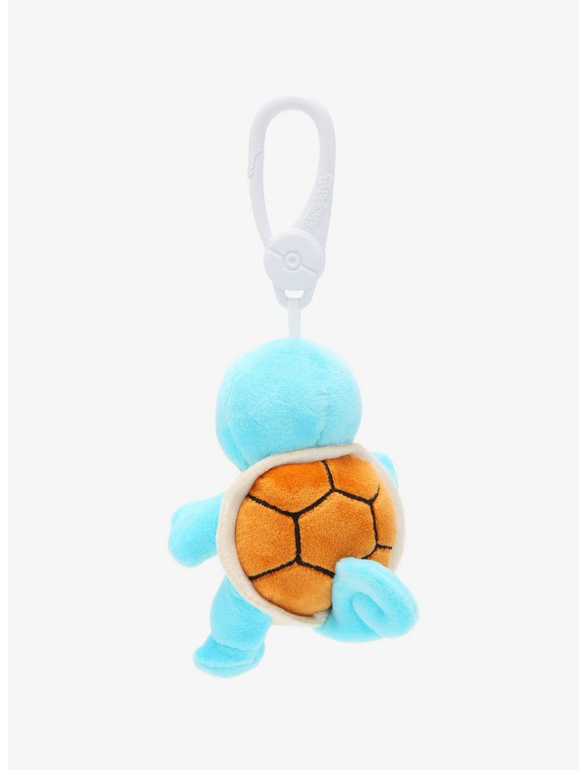 POKEMON CLIP ON PLUSHES - Image 6