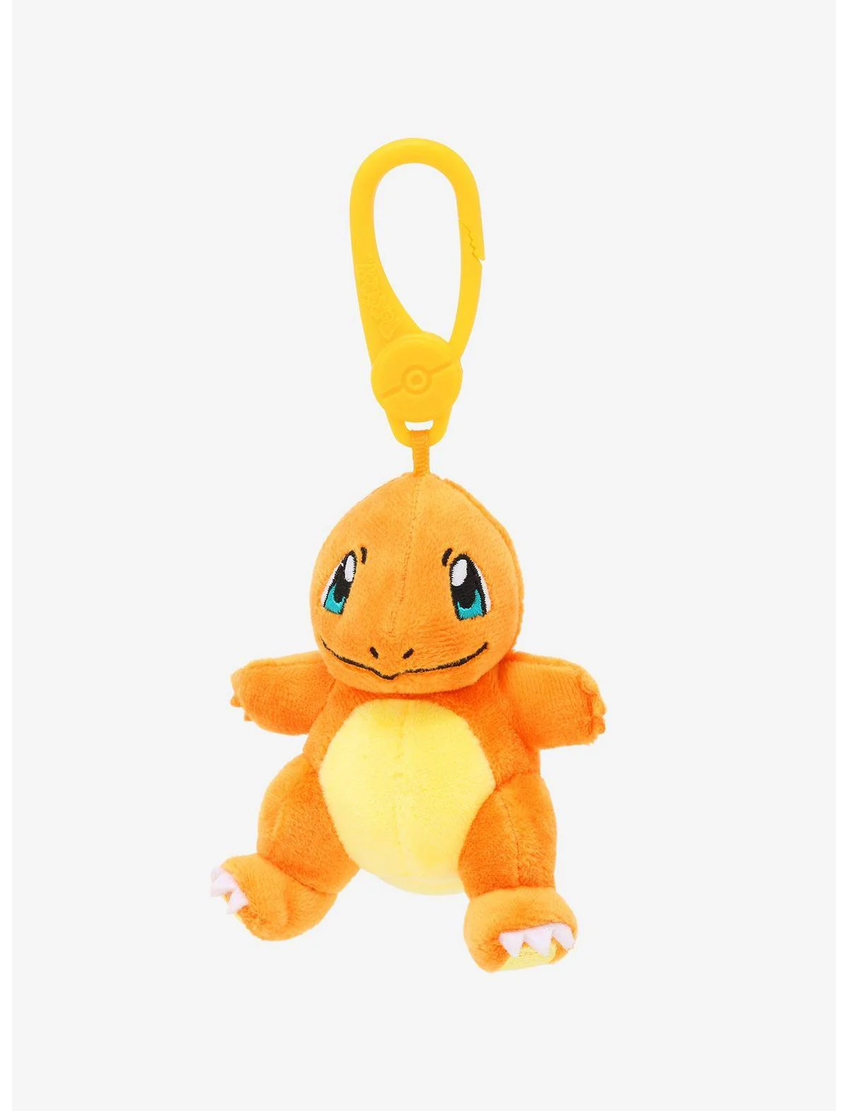 POKEMON CLIP ON PLUSHES - Image 7
